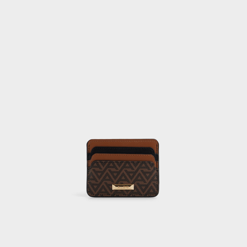 Aldo Samma Brown Women's Wallets - Wallet Women|Bags