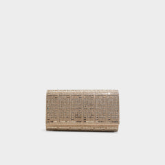 Aldo Fahari Gold Women's Clutches & Evening bags - Clutch Women|Bags