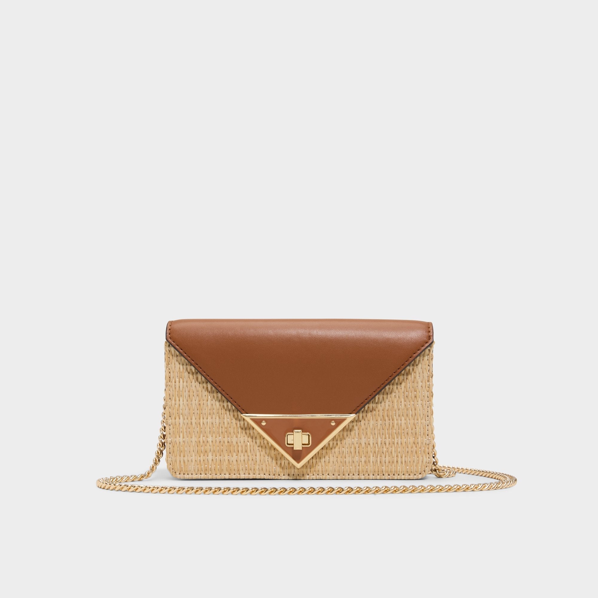 Aldo Brimortonx Natural Women's Clutches & Evening bags -  Women|Bags