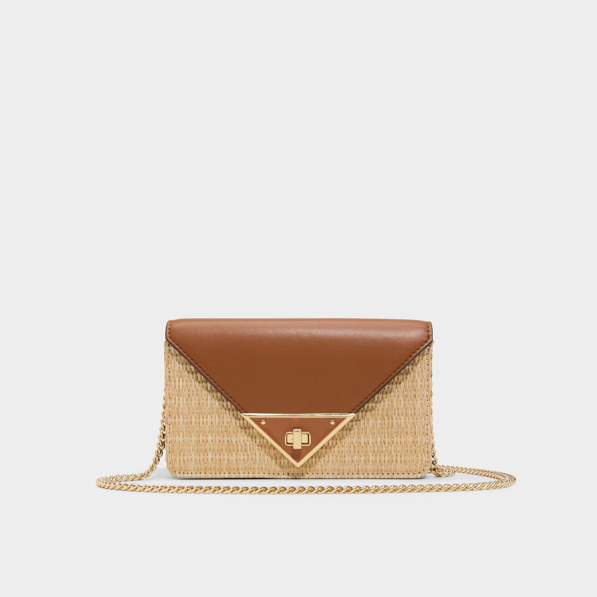 Aldo Brimortonx Natural Women's Clutches & Evening bags -  Women|Bags