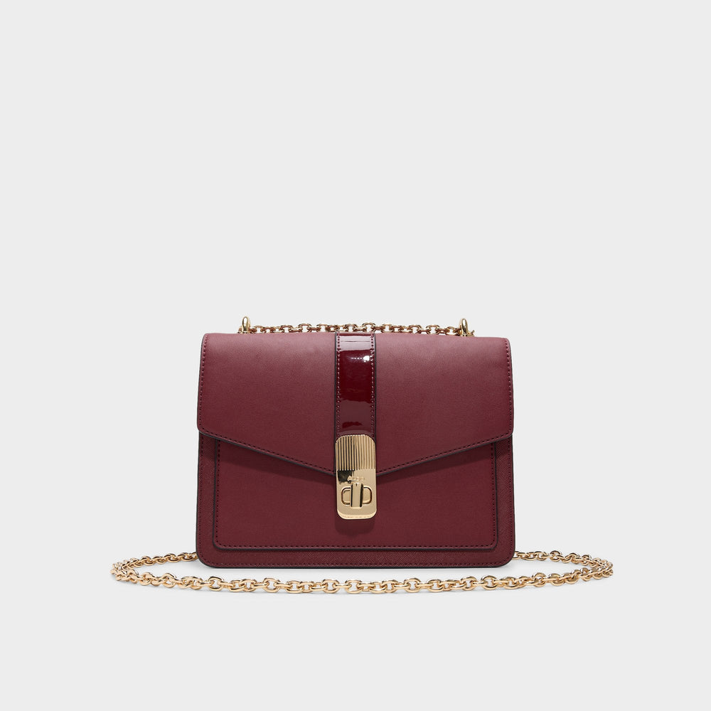 Aldo Soii in Open Red -  Women