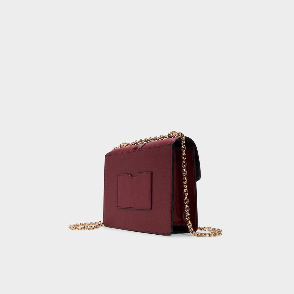 Aldo Soii in Open Red -  Women