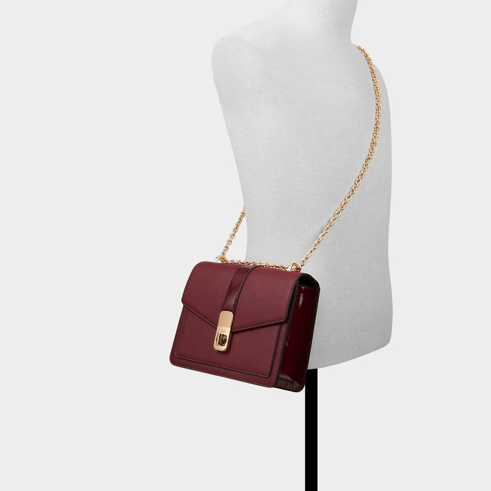 Aldo Soii in Open Red -  Women