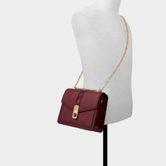 Aldo Soii in Open Red -  Women