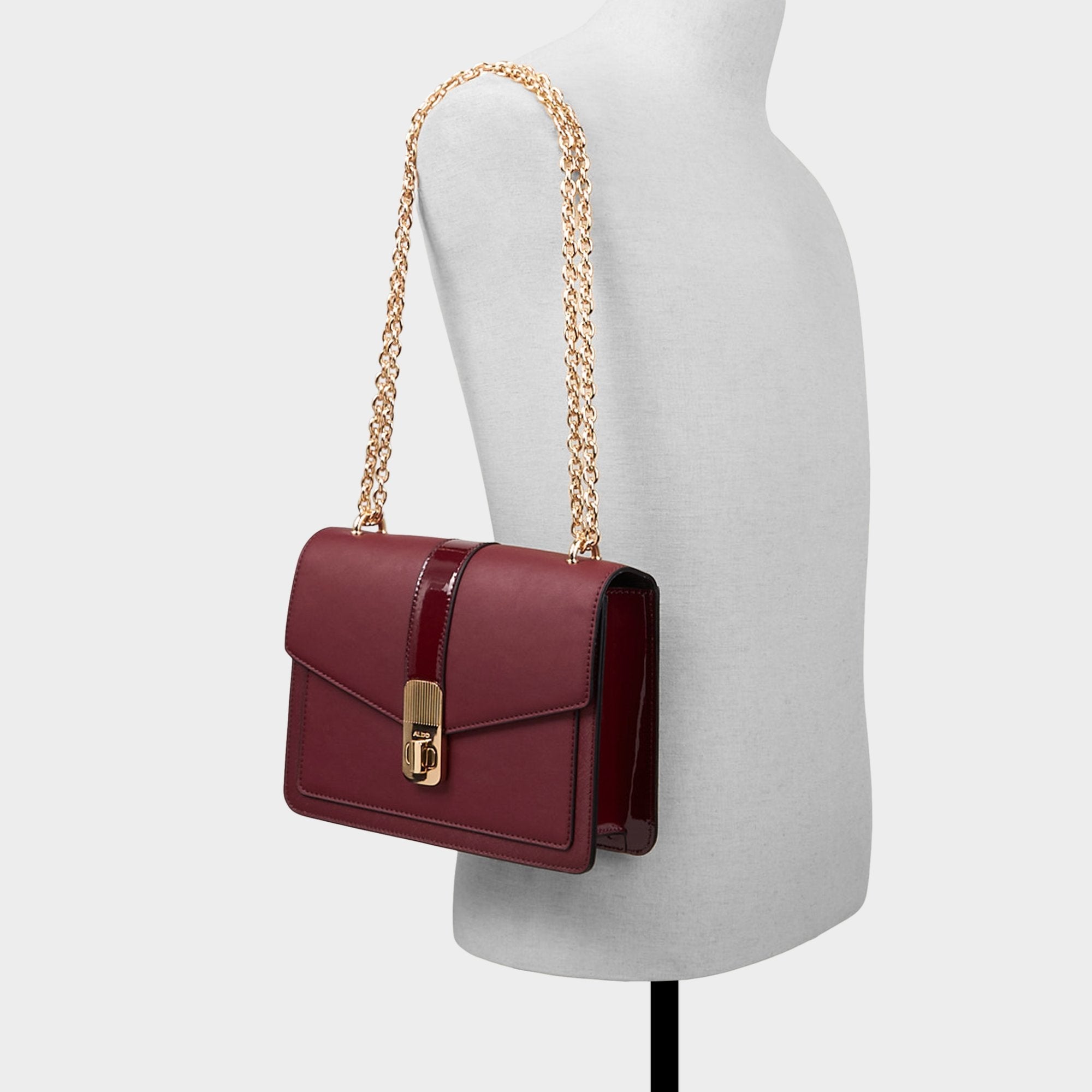 Aldo Soii in Open Red -  Women