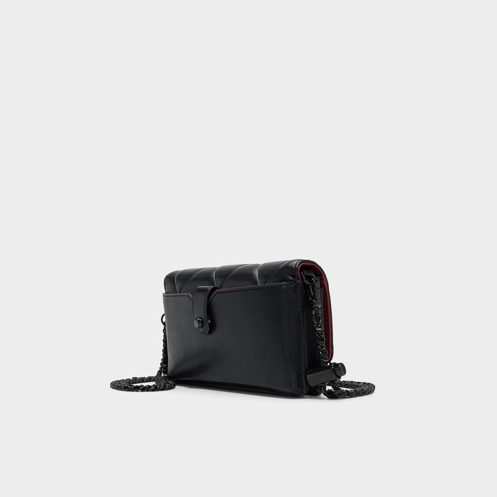 Aldo Fititalllx Other Black Women's Crossbody Bags - Wallet Women
