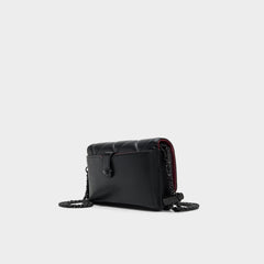 Aldo Fititalllx Other Black Women's Crossbody Bags - Wallet Women