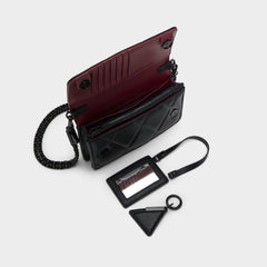 Aldo Fititalllx Other Black Women's Crossbody Bags - Wallet Women
