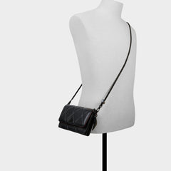Aldo Fititalllx Other Black Women's Crossbody Bags - Wallet Women