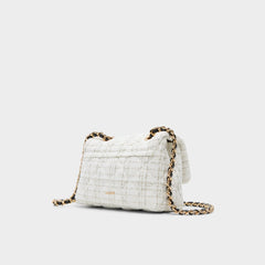 Aldo Letissee in Black White - Crossbody bag Women|Bags
