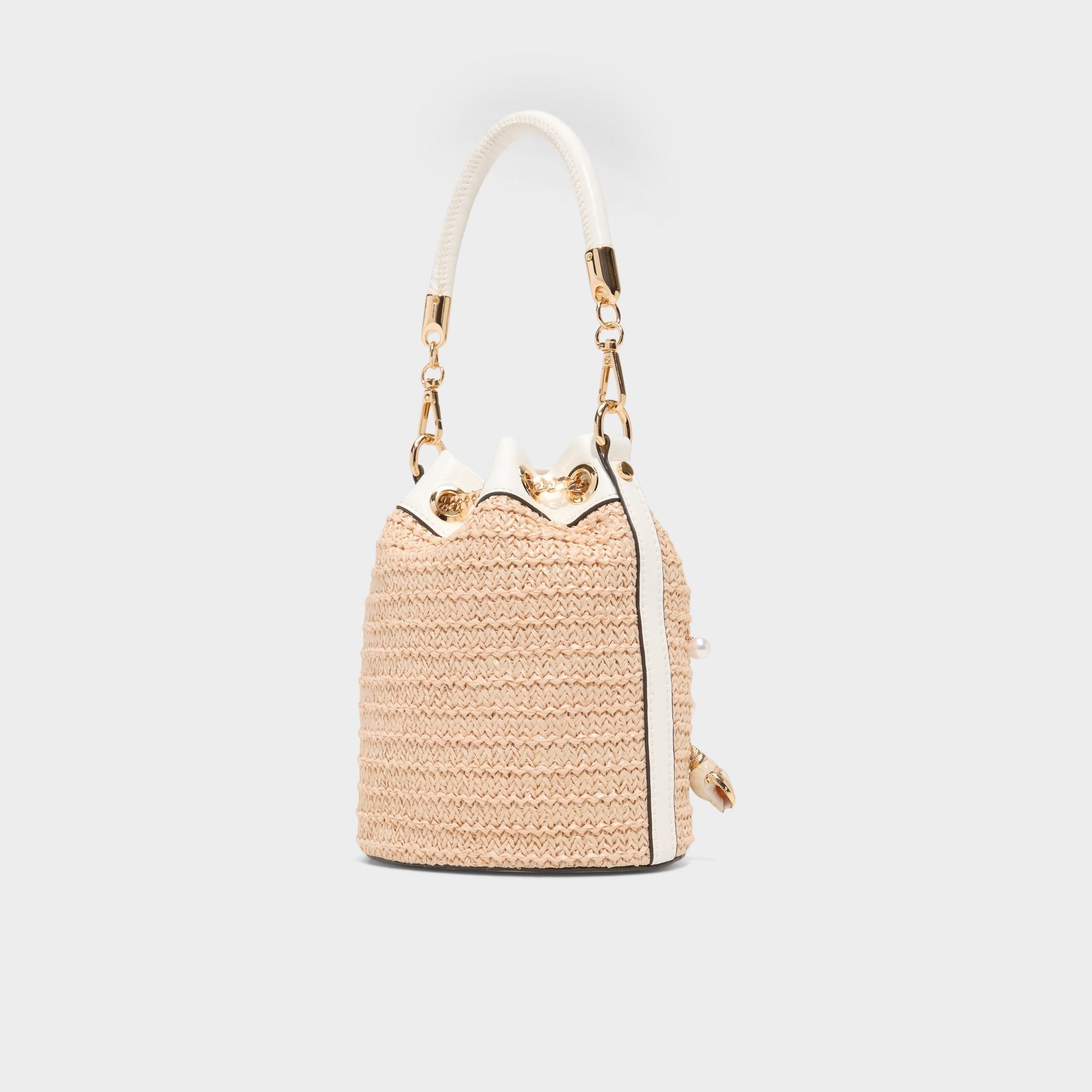 Aldo Sirenax Natural Women's Bucket Bags - Bucket bag Women