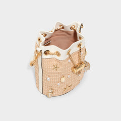Aldo Sirenax Natural Women's Bucket Bags - Bucket bag Women