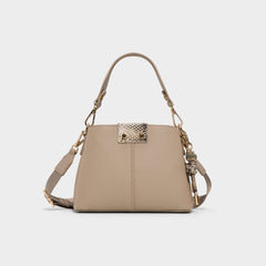 Aldo Sloaniee in Taupe - Crossbody bag Women|Bags