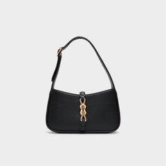 Aldo Aubrielax Black Women's Shoulder Bags - Shoulder bag Women|Bags