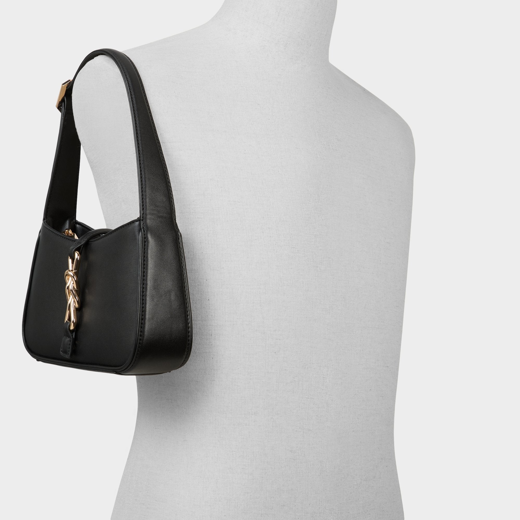 Aldo Aubrielax Black Women's Shoulder Bags - Shoulder bag Women|Bags