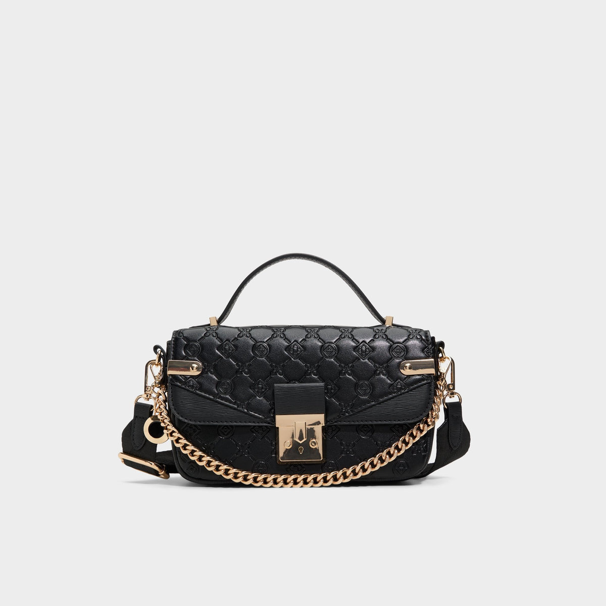 Aldo Dallannax Black Women's Crossbody Bags - Crossbody bag Women|Bags