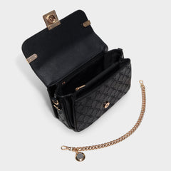 Aldo Dallannax Black Women's Crossbody Bags - Crossbody bag Women|Bags