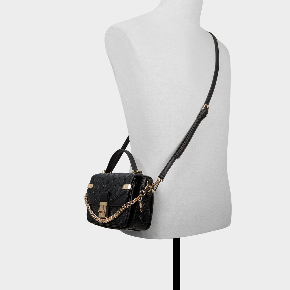 Aldo Dallannax Black Women's Crossbody Bags - Crossbody bag Women|Bags