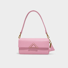 Aldo Luxecarryx Light Pink Women's Shoulder Bags - Shoulder bag Women|Bags