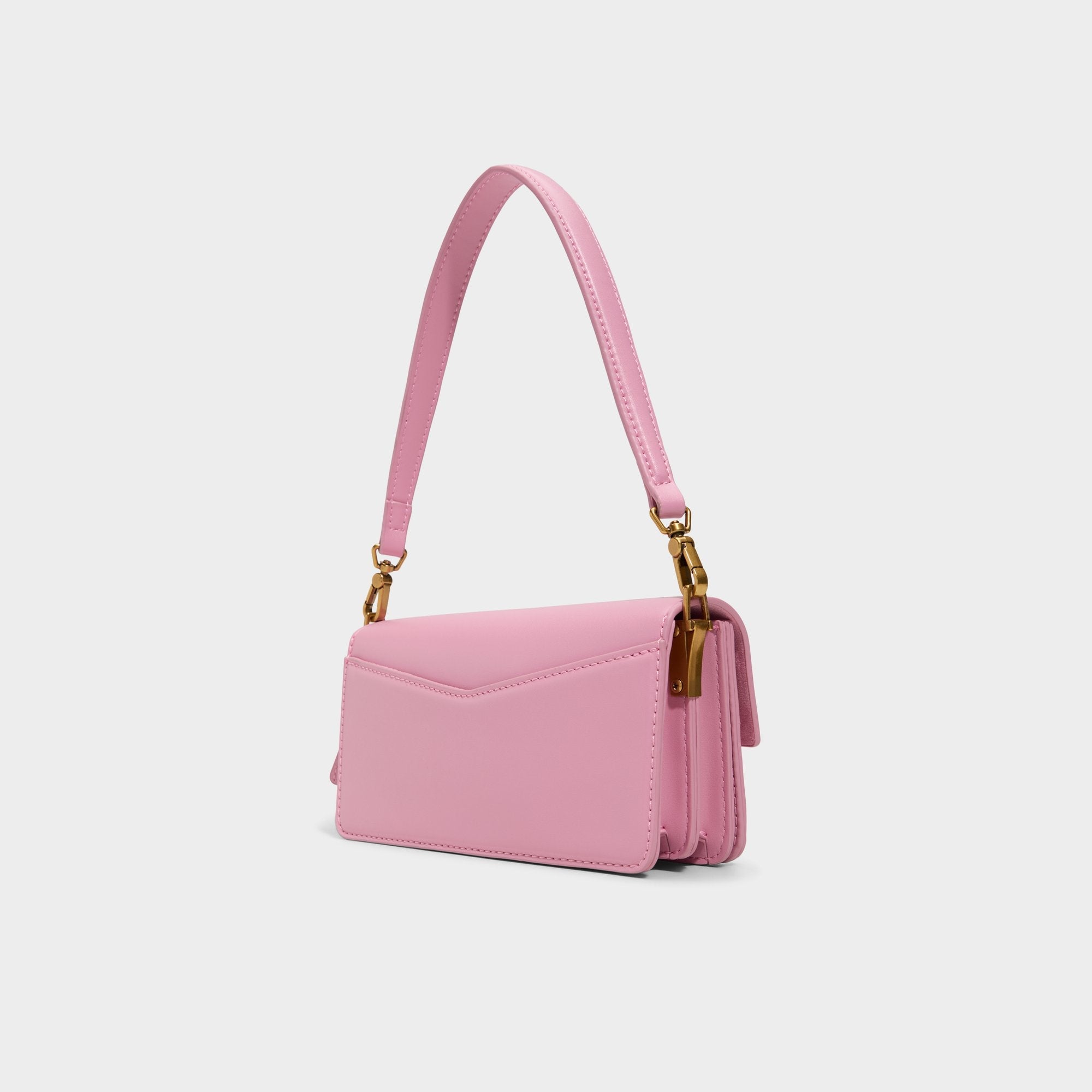 Aldo Luxecarryx Light Pink Women's Shoulder Bags - Shoulder bag Women|Bags