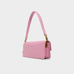 Aldo Luxecarryx Light Pink Women's Shoulder Bags - Shoulder bag Women|Bags