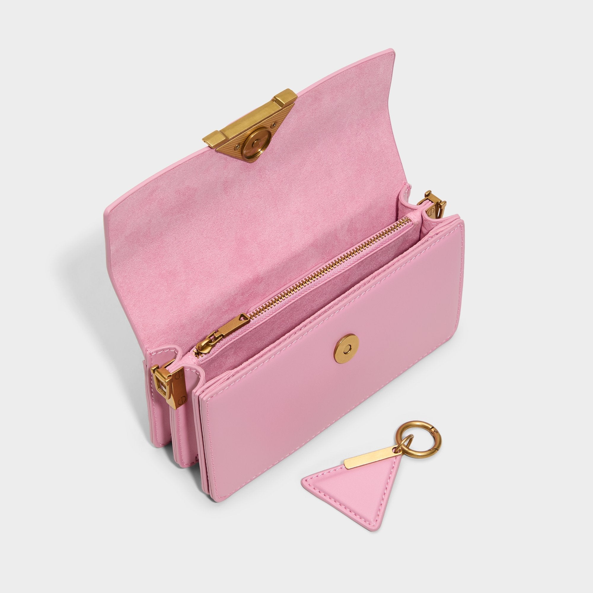 Aldo Luxecarryx Light Pink Women's Shoulder Bags - Shoulder bag Women|Bags