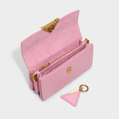 Aldo Luxecarryx Light Pink Women's Shoulder Bags - Shoulder bag Women|Bags