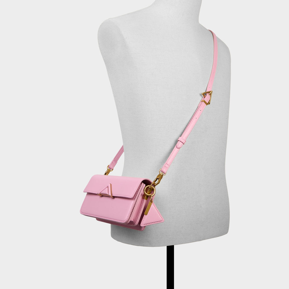 Aldo Luxecarryx Light Pink Women's Shoulder Bags - Shoulder bag Women|Bags