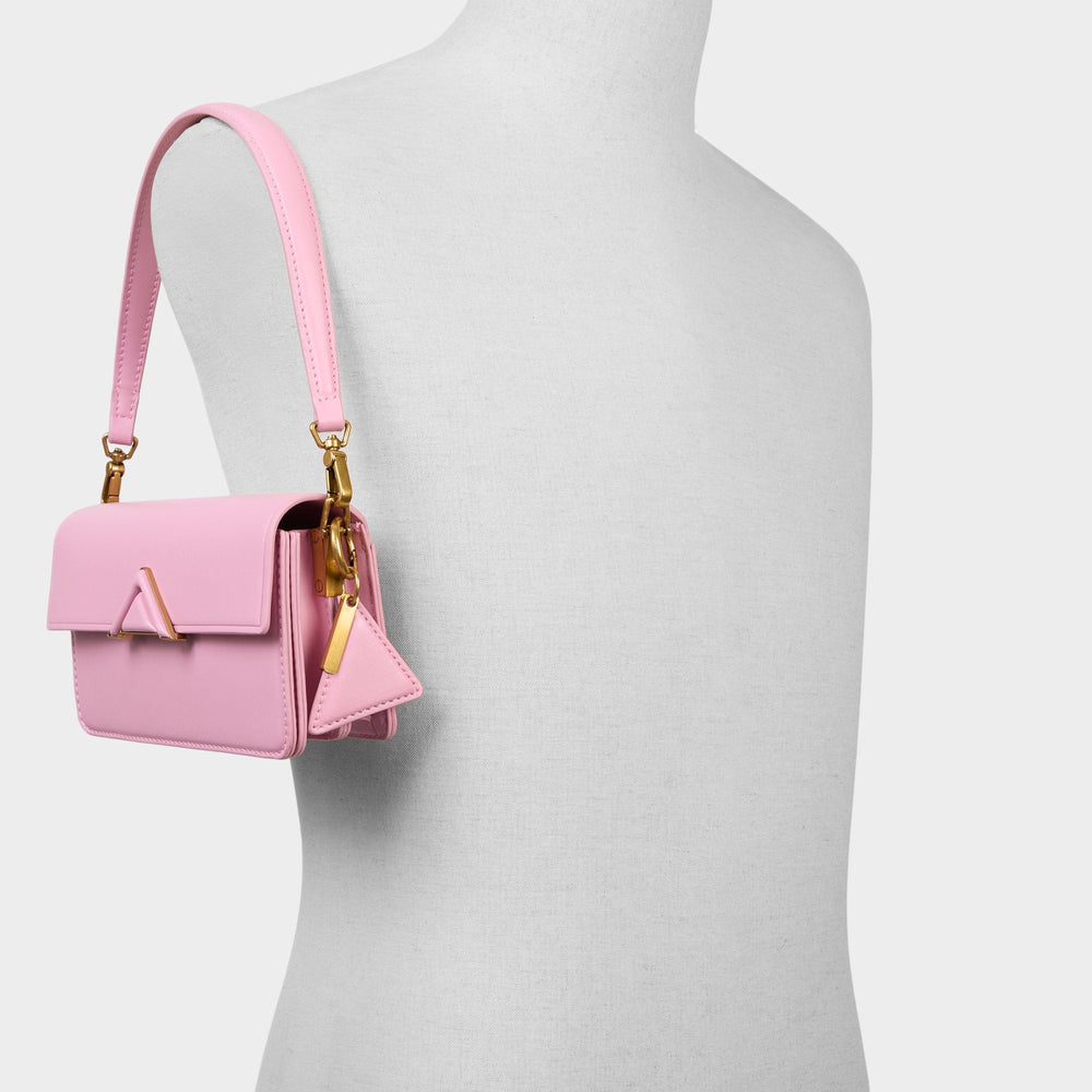 Aldo Luxecarryx Light Pink Women's Shoulder Bags - Shoulder bag Women|Bags
