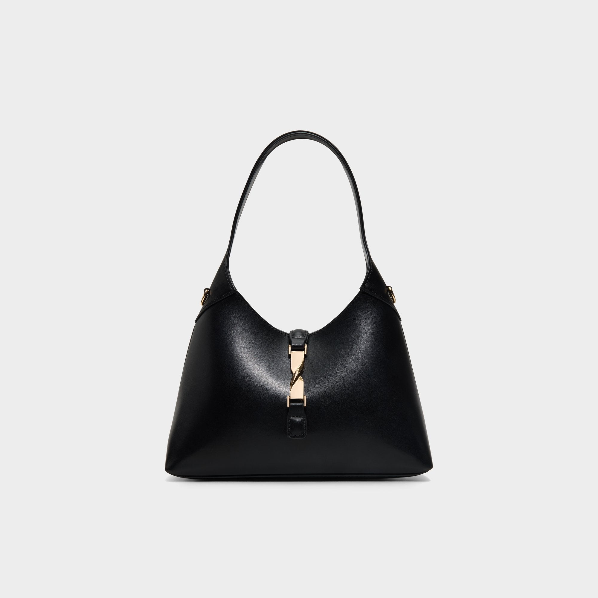 Aldo Harperminii in Black - Shoulder bag Women|Bags|New