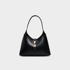 Aldo Harperminii in Black - Shoulder bag Women|Bags|New
