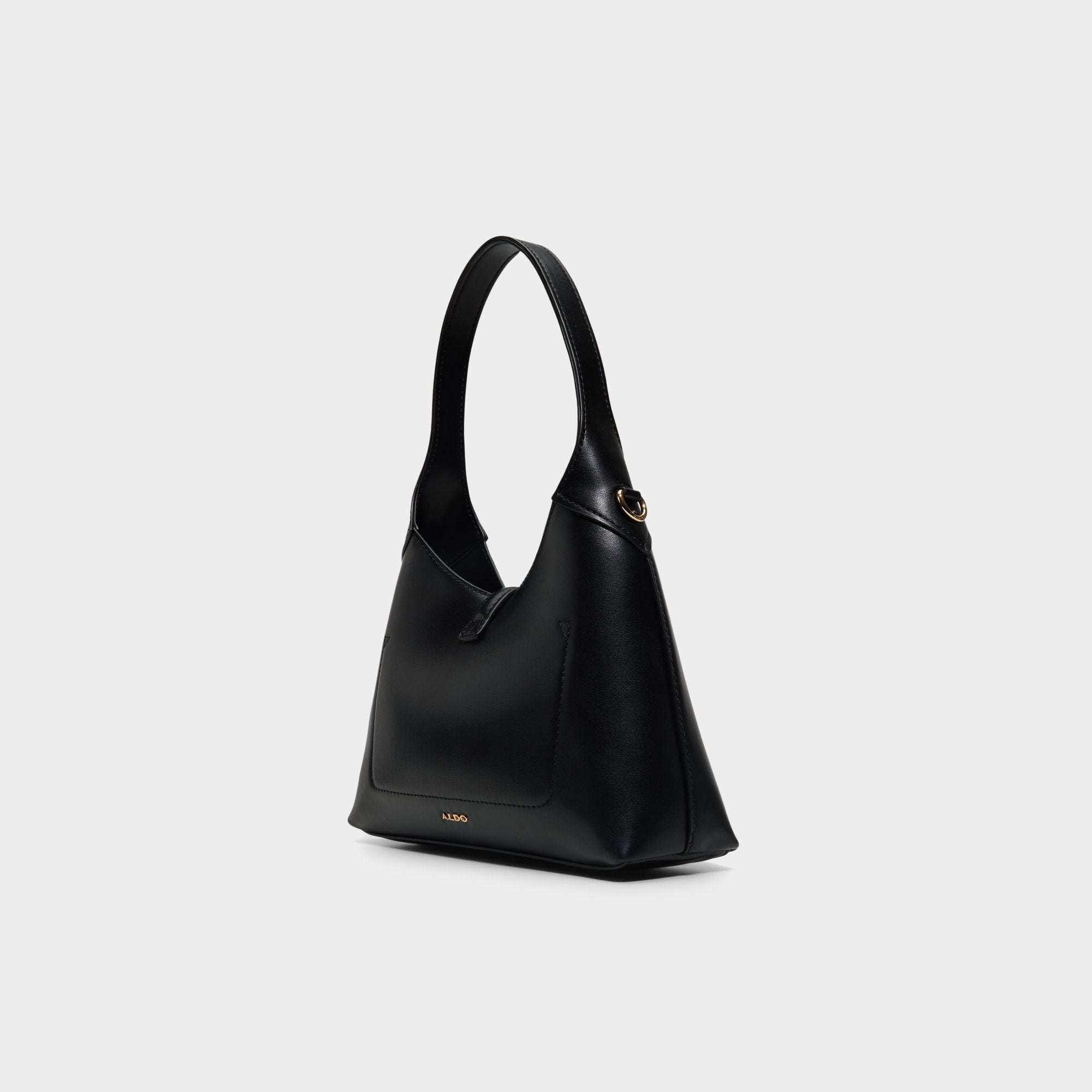 Aldo Harperminii in Black - Shoulder bag Women|Bags|New