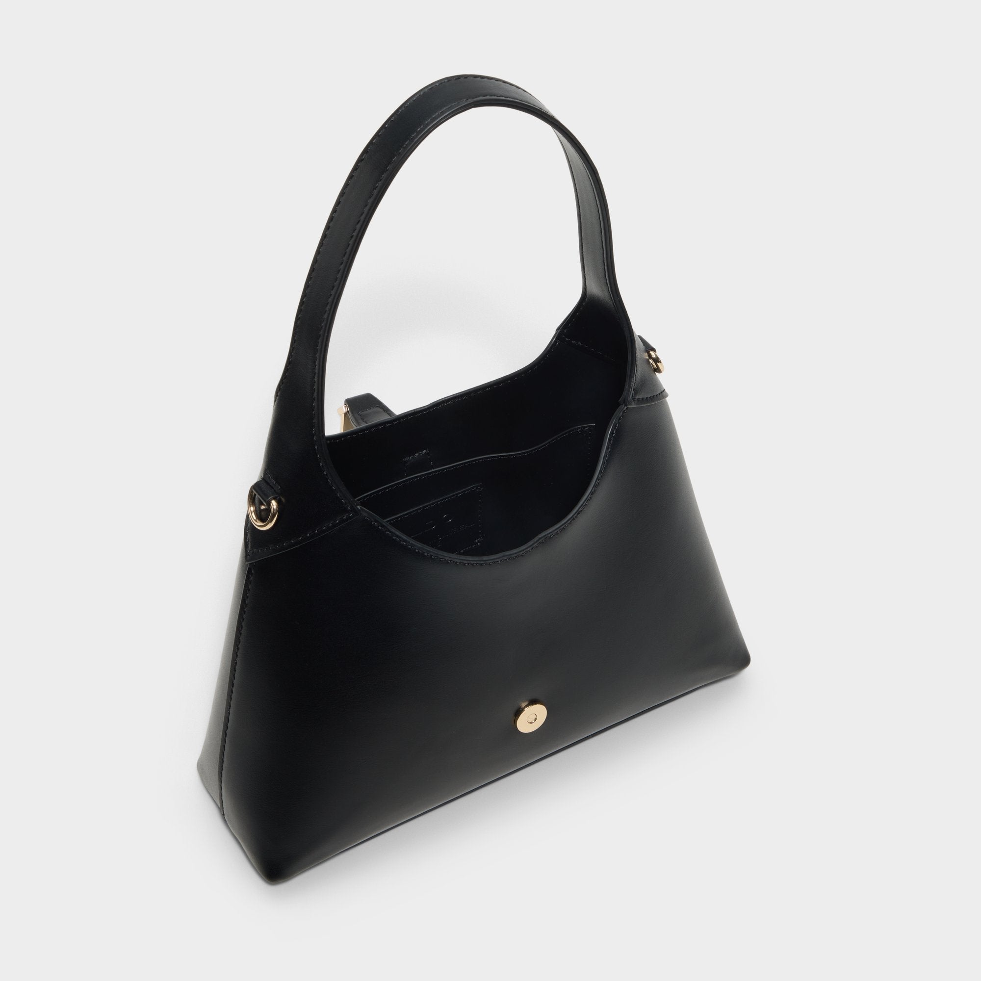 Aldo Harperminii in Black - Shoulder bag Women|Bags|New