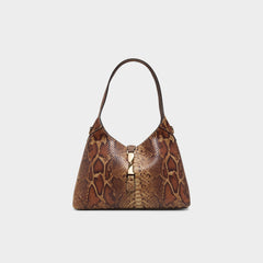 Aldo Harperminii in Other Brown - Shoulder bag Women|Bags|New