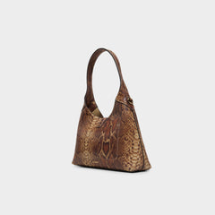 Aldo Harperminii in Other Brown - Shoulder bag Women|Bags|New