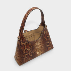 Aldo Harperminii in Other Brown - Shoulder bag Women|Bags|New