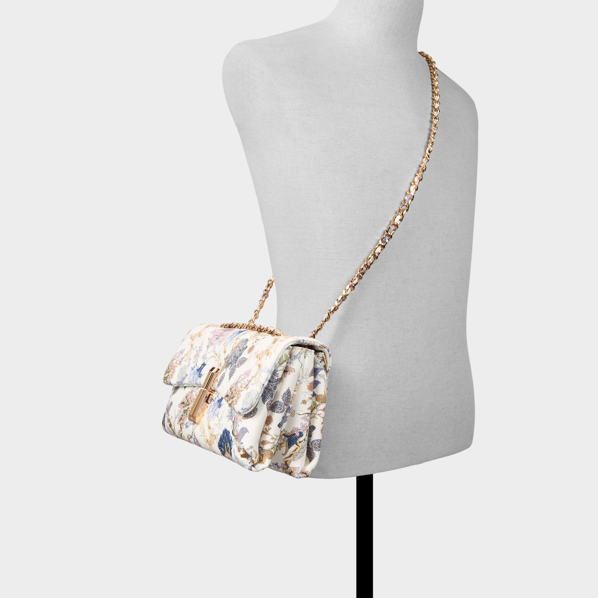 Aldo Alicieex Floral Women's Crossbody Bags - Crossbody bag Women|Bags