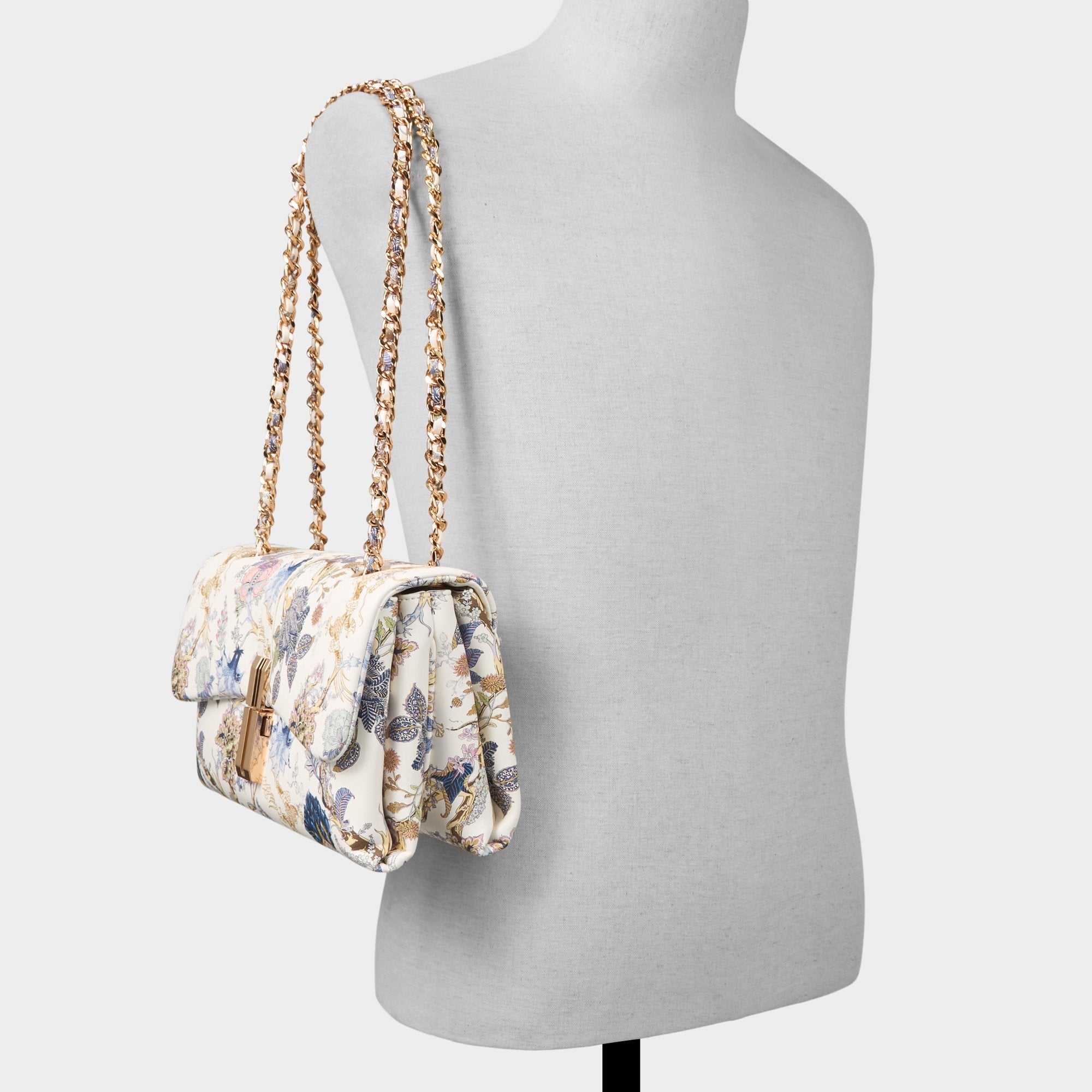 Aldo Alicieex Floral Women's Crossbody Bags - Crossbody bag Women|Bags
