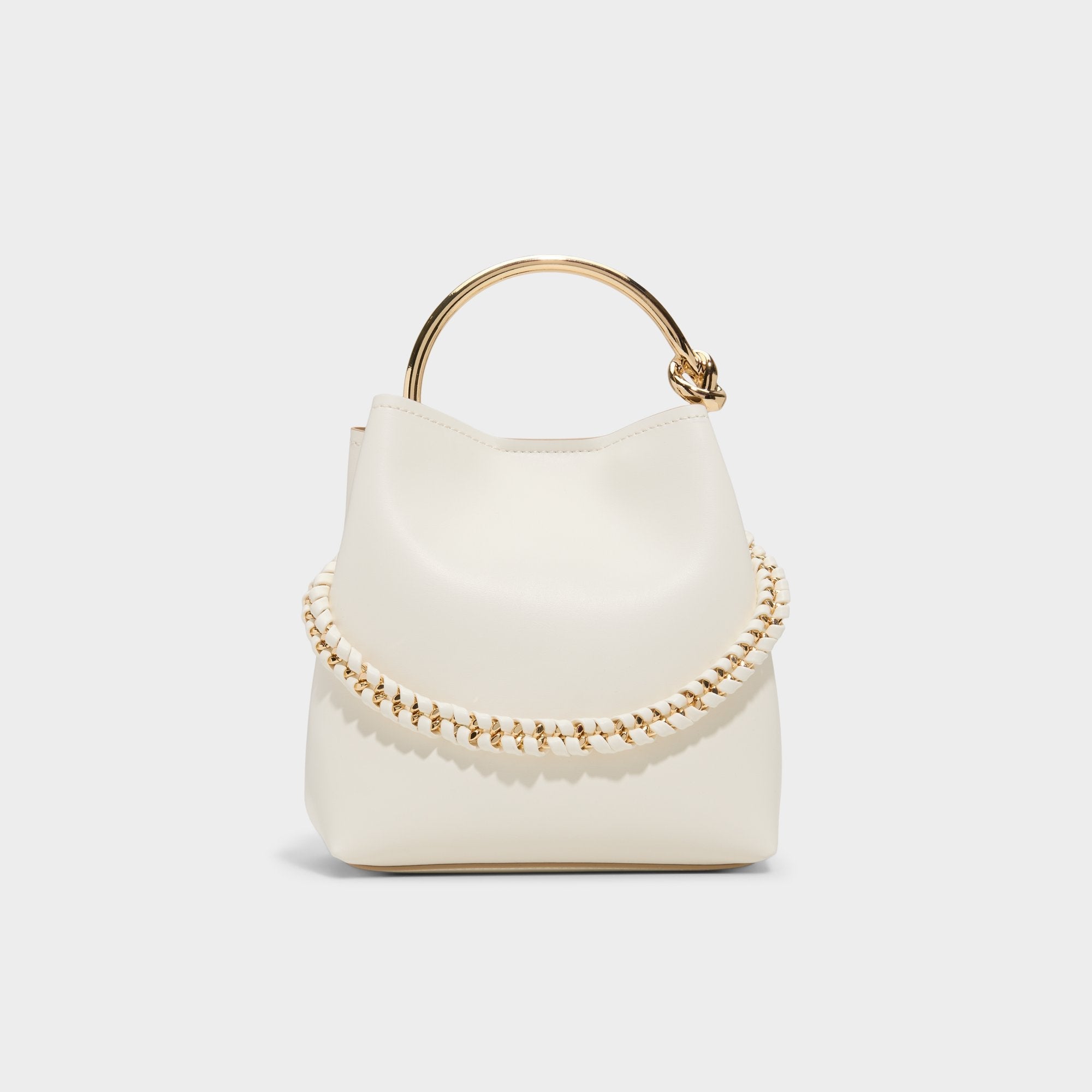 Aldo Bienkaax Bone Women's Top Handle Bags - Bucket bag Women