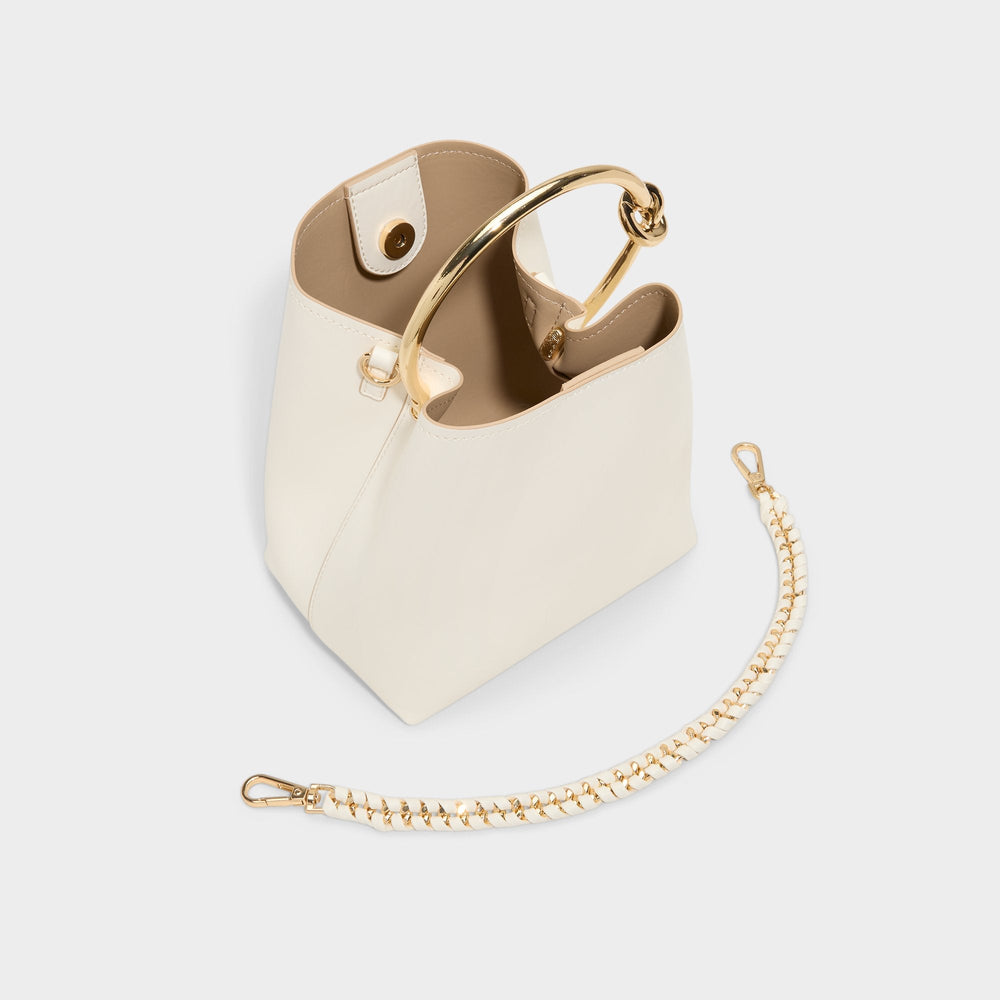 Aldo Bienkaax Bone Women's Top Handle Bags - Bucket bag Women