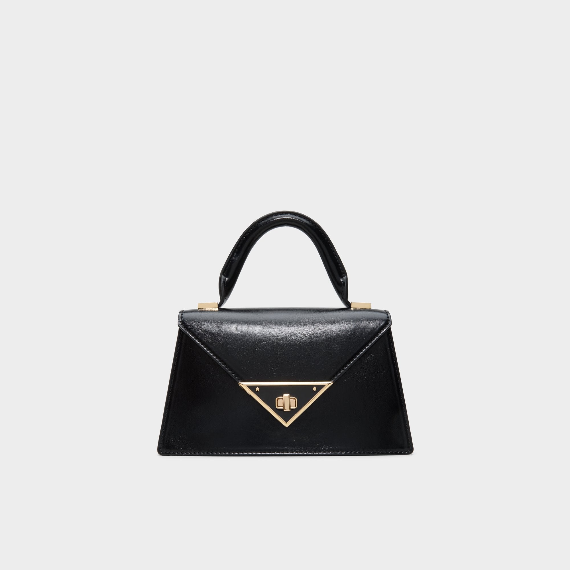Aldo Amileaax in Black - Top handle bag Women