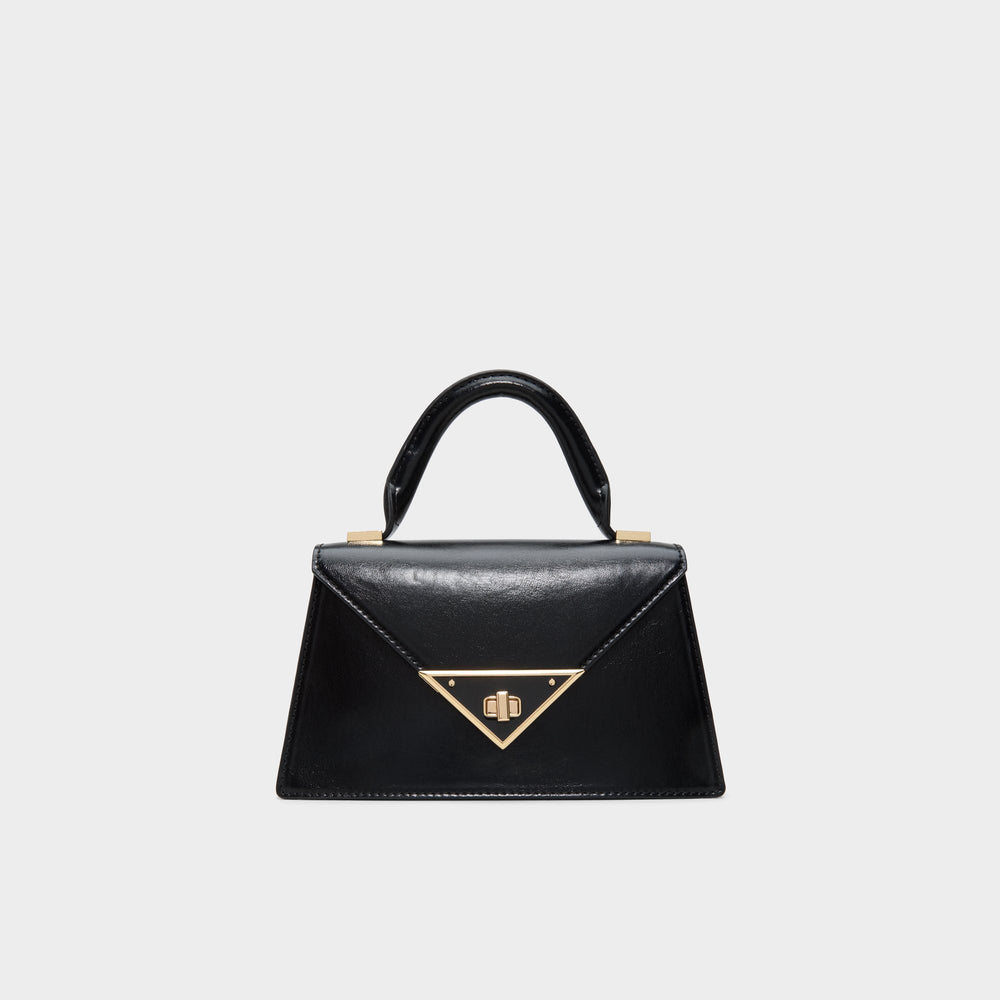 Aldo Amileaax in Black - Top handle bag Women