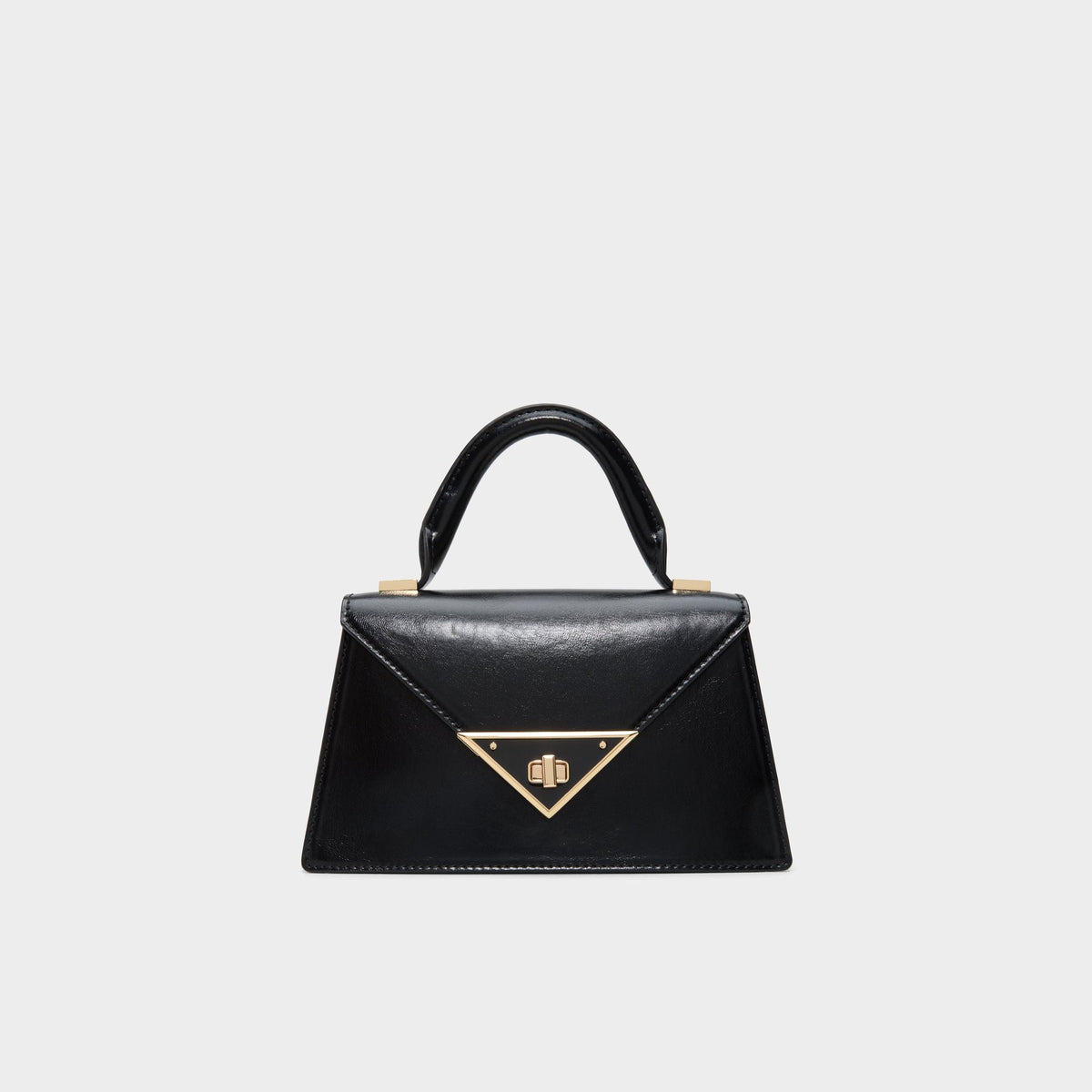 Aldo Amileaax in Black - Top handle bag Women