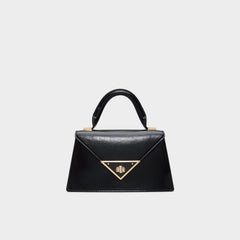 Aldo Amileaax in Black - Top handle bag Women