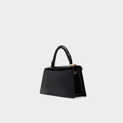 Aldo Amileaax in Black - Top handle bag Women