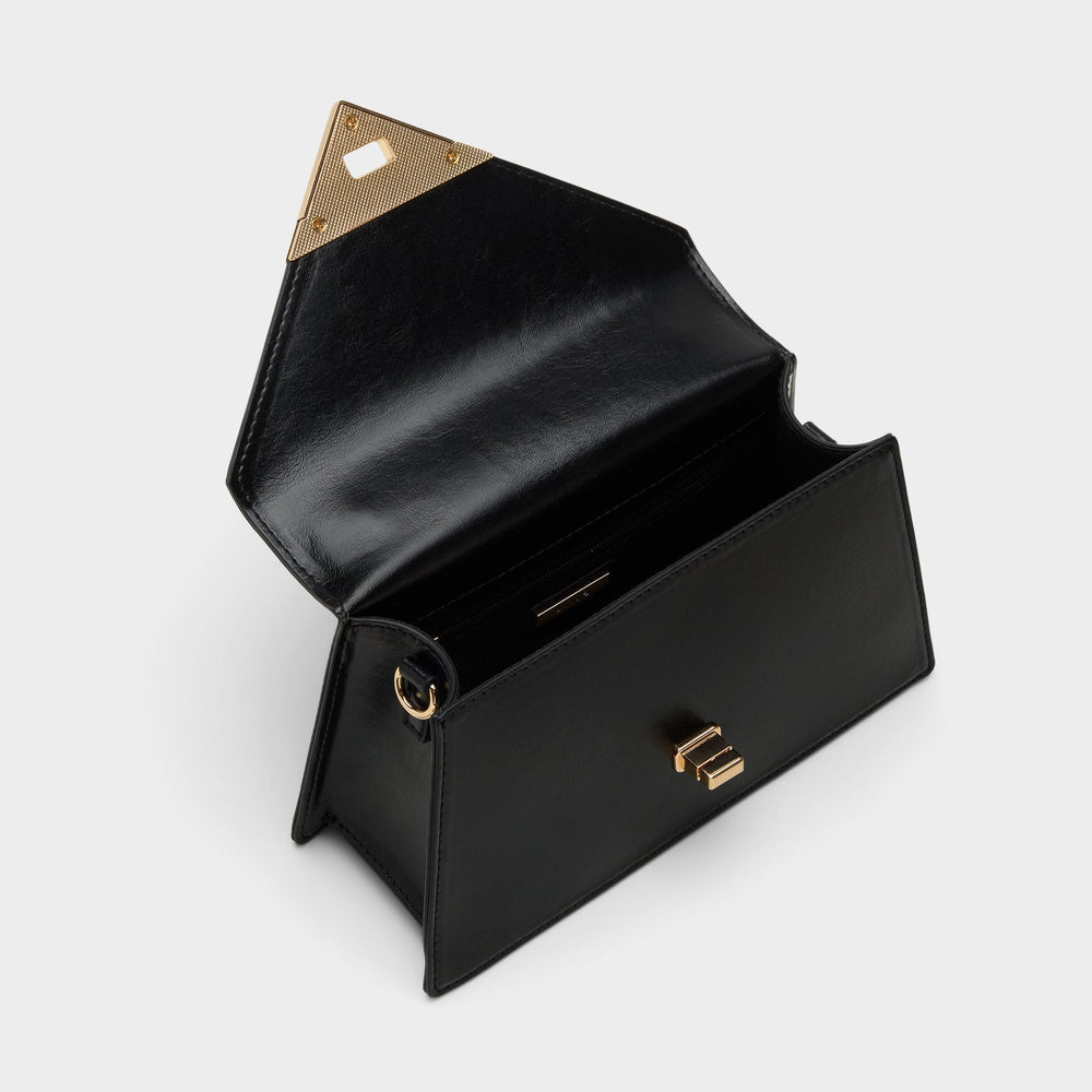 Aldo Amileaax in Black - Top handle bag Women