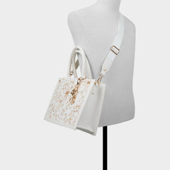 Aldo Dasfloraa in Floral - Satchel bag Women|Bags