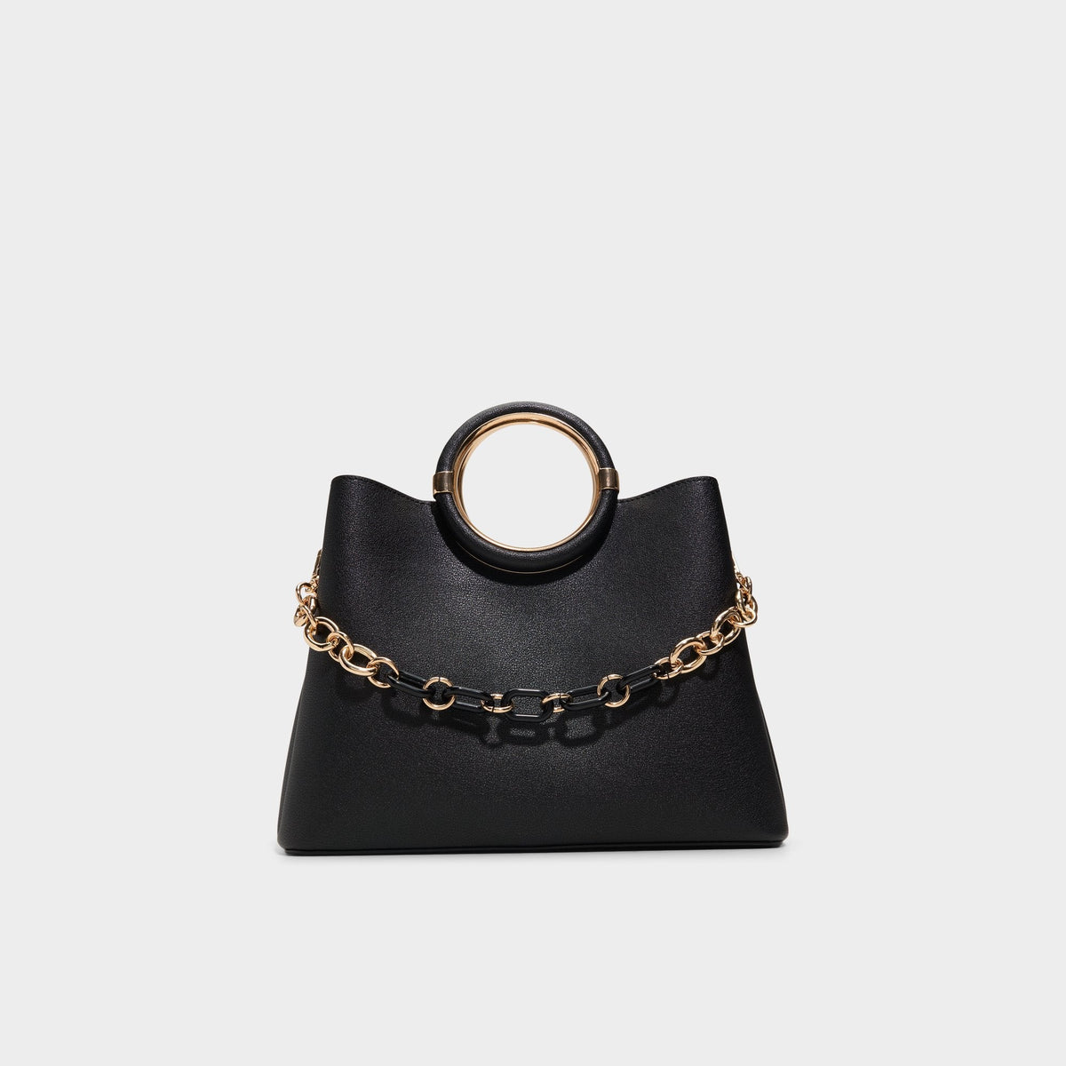Aldo Dovieex Black Women's Top Handle Bags - Satchel bag Women|Bags