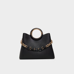 Aldo Dovieex Black Women's Top Handle Bags - Satchel bag Women|Bags