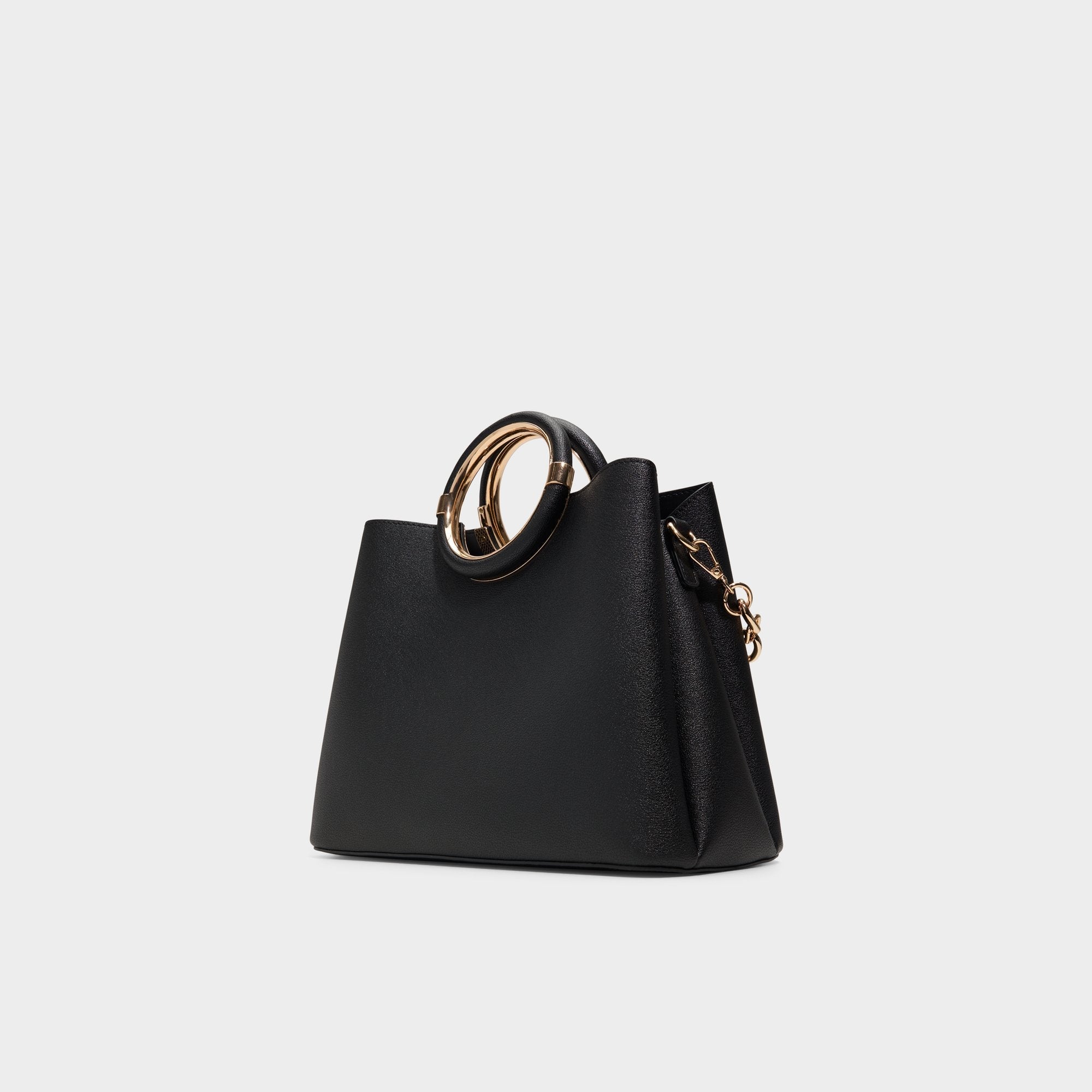 Aldo Dovieex Black Women's Top Handle Bags - Satchel bag Women|Bags